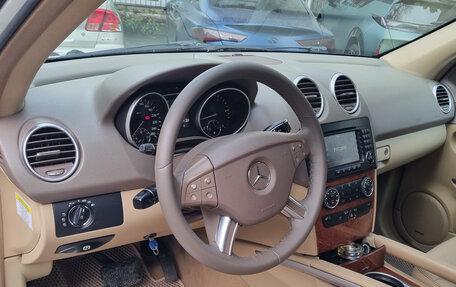 Mercedes-Benz M-Класс, 2008 год, 1 250 000 рублей, 6 фотография