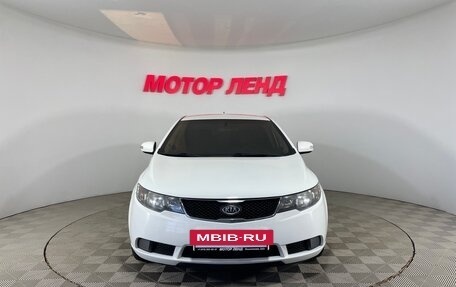 KIA Cerato III, 2009 год, 696 000 рублей, 2 фотография