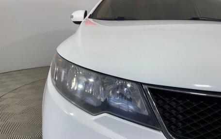 KIA Cerato III, 2009 год, 696 000 рублей, 7 фотография