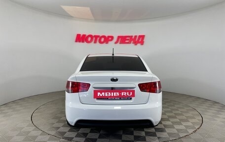 KIA Cerato III, 2009 год, 696 000 рублей, 5 фотография