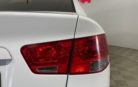 KIA Cerato III, 2009 год, 696 000 рублей, 8 фотография