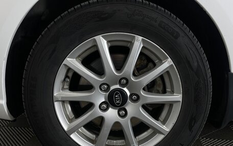 KIA Cerato III, 2009 год, 696 000 рублей, 9 фотография