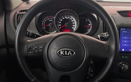 KIA Cerato III, 2009 год, 696 000 рублей, 14 фотография