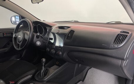 KIA Cerato III, 2009 год, 696 000 рублей, 12 фотография