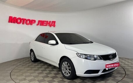 KIA Cerato III, 2009 год, 696 000 рублей, 3 фотография