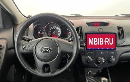 KIA Cerato III, 2009 год, 696 000 рублей, 15 фотография