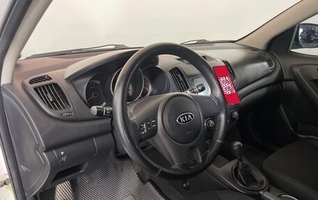 KIA Cerato III, 2009 год, 696 000 рублей, 11 фотография