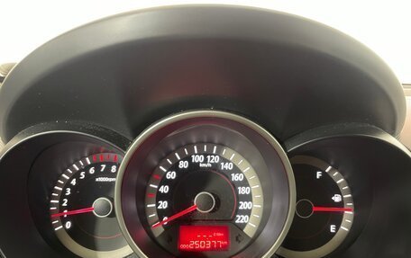 KIA Cerato III, 2009 год, 696 000 рублей, 18 фотография