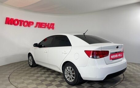 KIA Cerato III, 2009 год, 696 000 рублей, 6 фотография