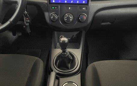 KIA Cerato III, 2009 год, 696 000 рублей, 17 фотография