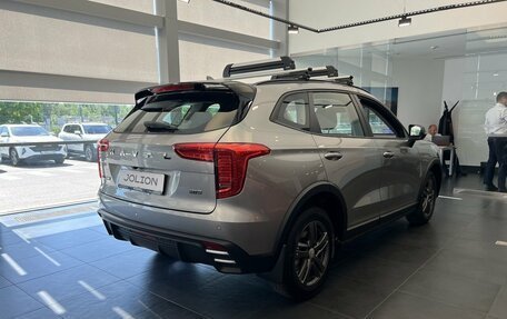 Haval Jolion, 2025 год, 2 449 000 рублей, 4 фотография
