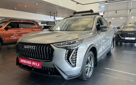 Haval Jolion, 2025 год, 2 449 000 рублей, 3 фотография