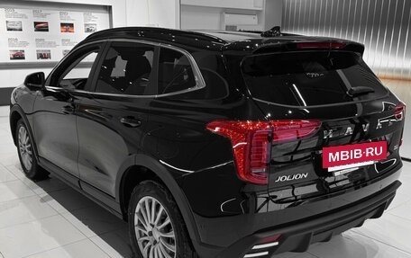 Haval Jolion, 2025 год, 2 949 000 рублей, 2 фотография