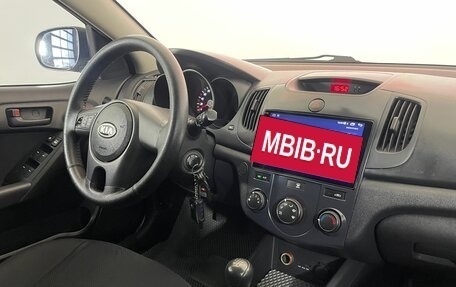 KIA Cerato III, 2009 год, 696 000 рублей, 16 фотография