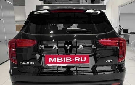 Haval Jolion, 2025 год, 2 949 000 рублей, 3 фотография