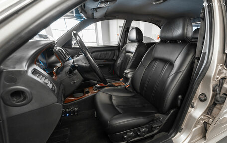 Hyundai Sonata IV рестайлинг, 2006 год, 495 000 рублей, 10 фотография