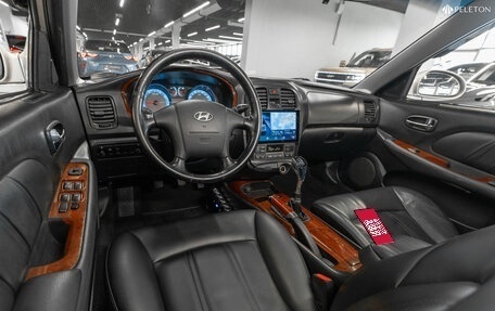 Hyundai Sonata IV рестайлинг, 2006 год, 495 000 рублей, 8 фотография