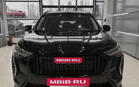 Haval Jolion, 2025 год, 2 949 000 рублей, 6 фотография