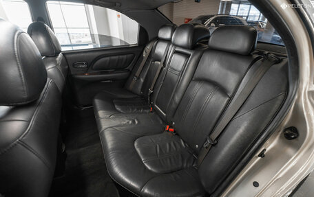 Hyundai Sonata IV рестайлинг, 2006 год, 495 000 рублей, 13 фотография