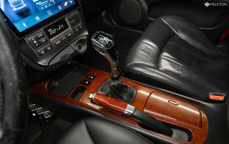 Hyundai Sonata IV рестайлинг, 2006 год, 495 000 рублей, 14 фотография
