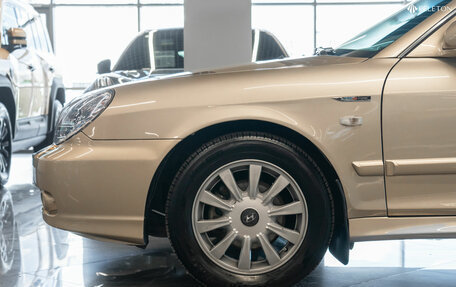Hyundai Sonata IV рестайлинг, 2006 год, 495 000 рублей, 20 фотография