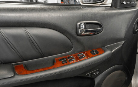 Hyundai Sonata IV рестайлинг, 2006 год, 495 000 рублей, 19 фотография