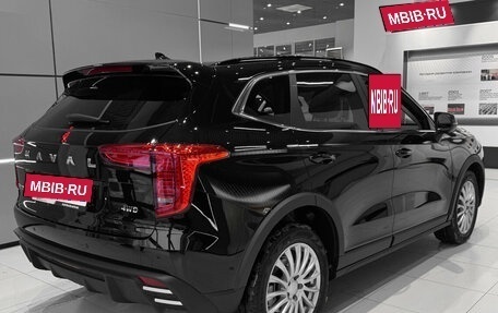 Haval Jolion, 2025 год, 2 949 000 рублей, 4 фотография
