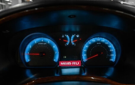 Hyundai Sonata IV рестайлинг, 2006 год, 495 000 рублей, 12 фотография
