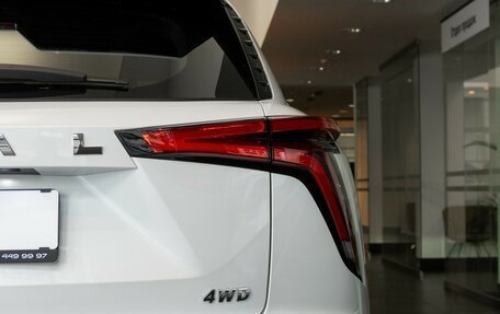 Haval F7, 2025 год, 3 649 000 рублей, 10 фотография