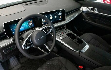 Haval F7, 2025 год, 3 649 000 рублей, 15 фотография