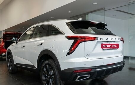Haval F7, 2025 год, 3 649 000 рублей, 5 фотография