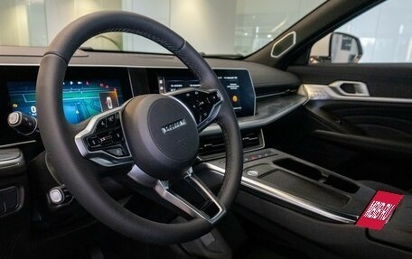 Haval F7, 2025 год, 3 649 000 рублей, 14 фотография
