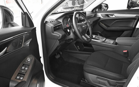 Haval Jolion, 2025 год, 2 449 000 рублей, 10 фотография