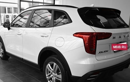Haval Jolion, 2025 год, 2 449 000 рублей, 2 фотография