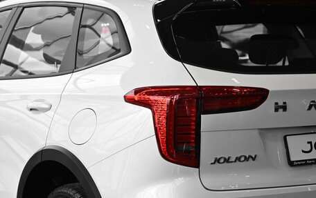 Haval Jolion, 2025 год, 2 449 000 рублей, 9 фотография