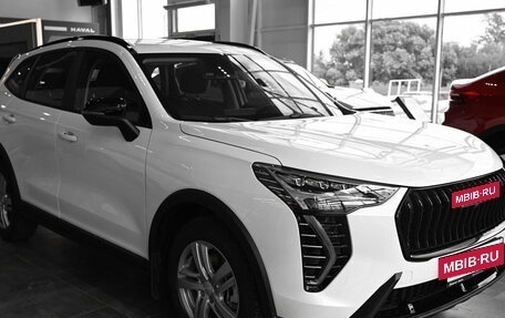 Haval Jolion, 2025 год, 2 449 000 рублей, 5 фотография