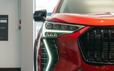 Haval Jolion, 2025 год, 2 799 000 рублей, 3 фотография