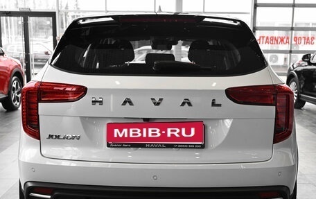 Haval Jolion, 2025 год, 2 449 000 рублей, 3 фотография