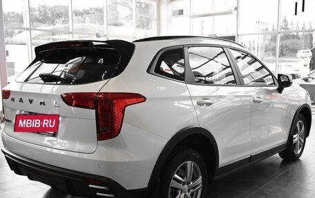 Haval Jolion, 2025 год, 2 449 000 рублей, 4 фотография