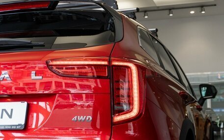 Haval Jolion, 2025 год, 2 799 000 рублей, 12 фотография