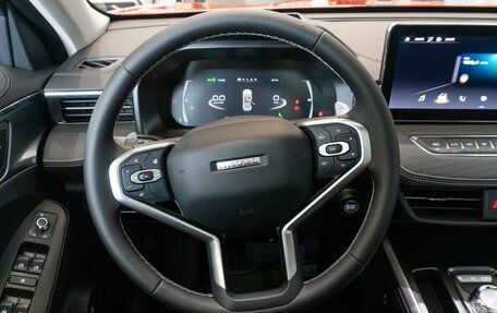 Haval Jolion, 2025 год, 2 799 000 рублей, 17 фотография