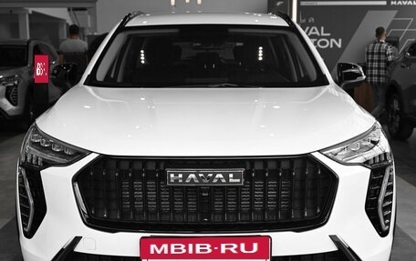 Haval Jolion, 2025 год, 2 449 000 рублей, 6 фотография