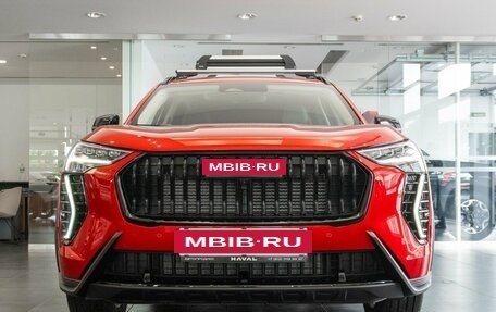 Haval Jolion, 2025 год, 2 799 000 рублей, 2 фотография