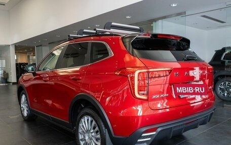 Haval Jolion, 2025 год, 2 799 000 рублей, 7 фотография