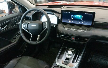 Haval Jolion, 2025 год, 2 799 000 рублей, 22 фотография
