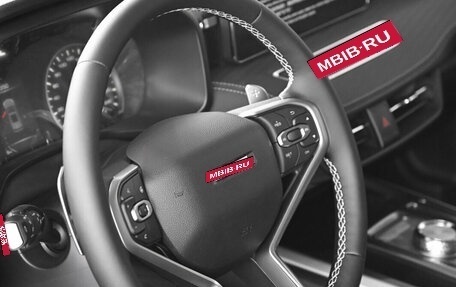 Haval Jolion, 2025 год, 2 449 000 рублей, 11 фотография