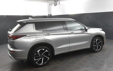 Mitsubishi Outlander, 2022 год, 4 640 637 рублей, 5 фотография