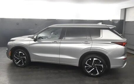 Mitsubishi Outlander, 2022 год, 4 640 637 рублей, 3 фотография