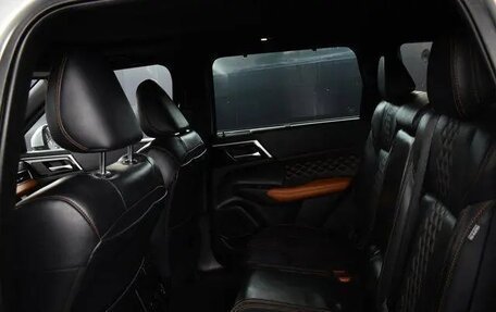 Mitsubishi Outlander, 2022 год, 4 640 637 рублей, 11 фотография
