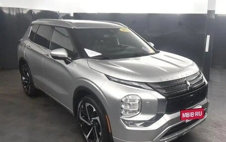 Mitsubishi Outlander, 2022 год, 4 640 637 рублей, 7 фотография